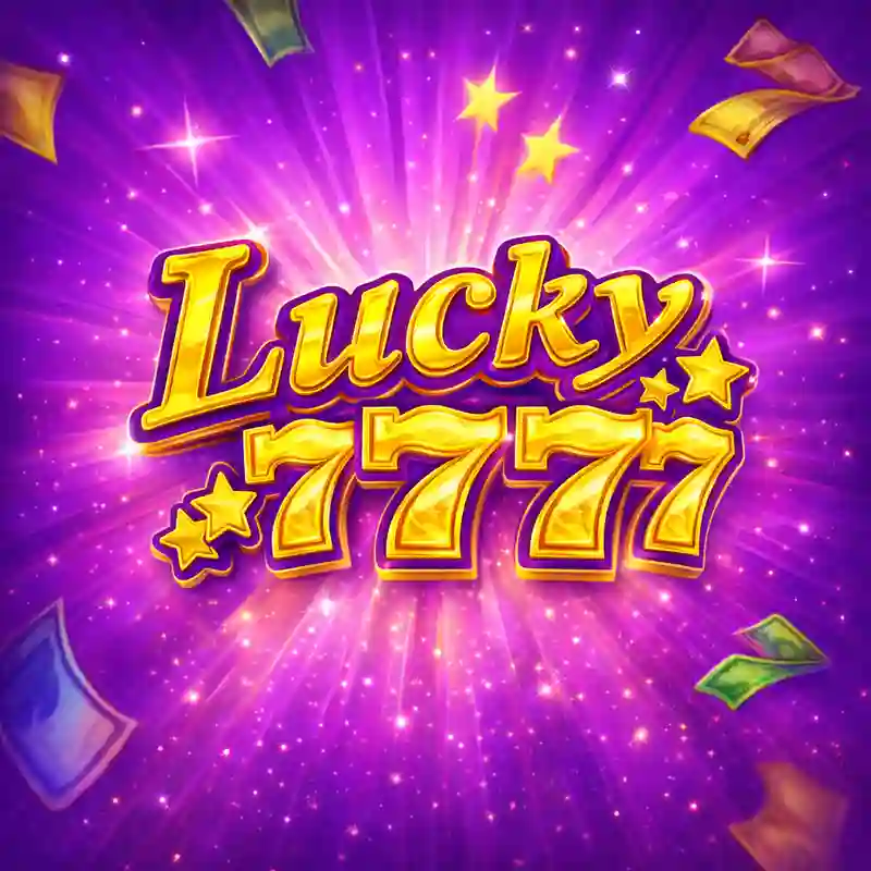 Lucky 777 Slot Game