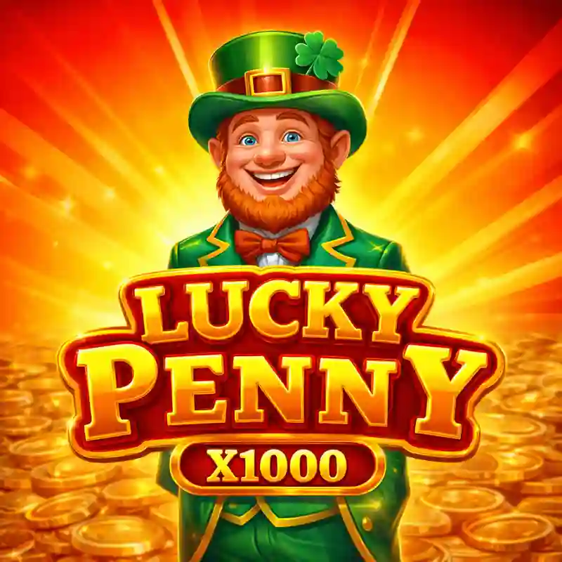 Lucky Penny slot game by sulit777