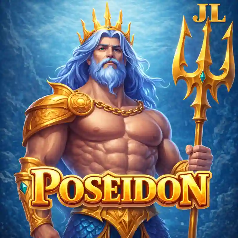 Poseidon Slot Game - Play at sulit777